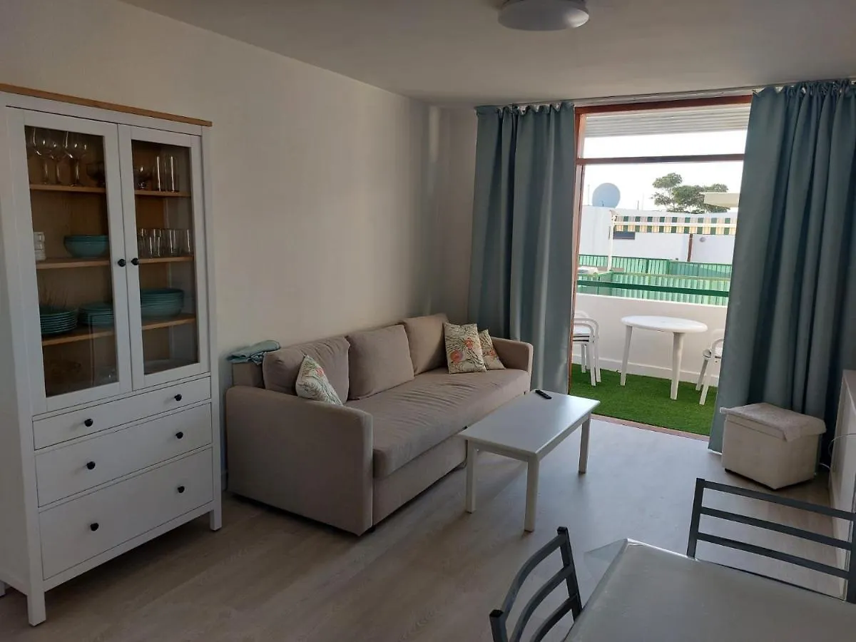 Apartamento Bungamerica N112 Playa de las Américas Spanien