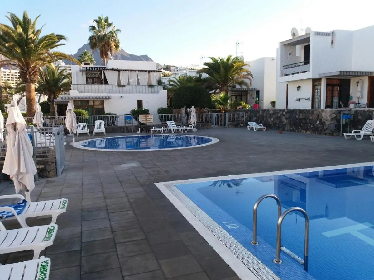 Apartamento Bungamerica N112 Playa de las Américas Appartement