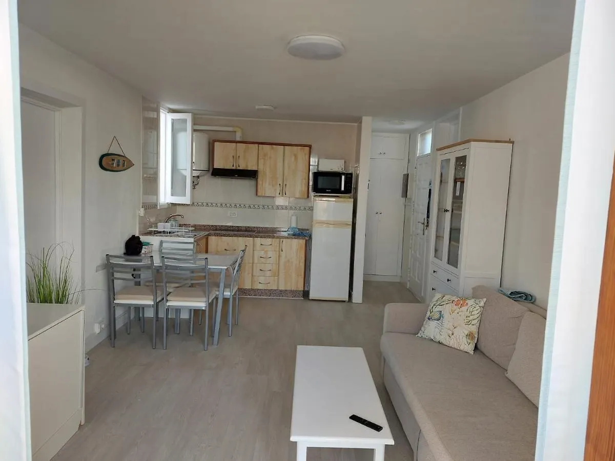 Apartamento Bungamerica N112 Playa de las Américas