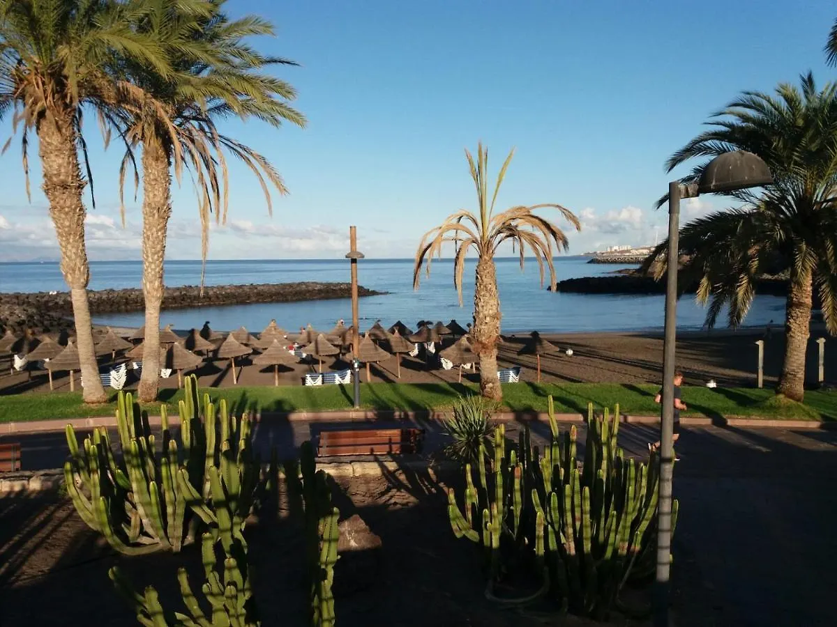 Appartement Apartamento Bungamerica N112 Playa de las Américas Spanje