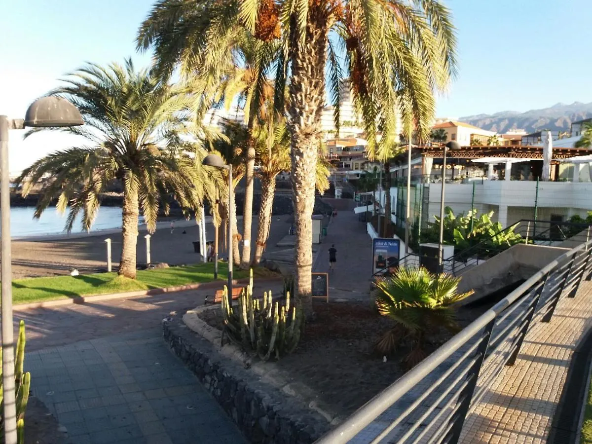 Apartamento Bungamerica N112 Playa de las Américas