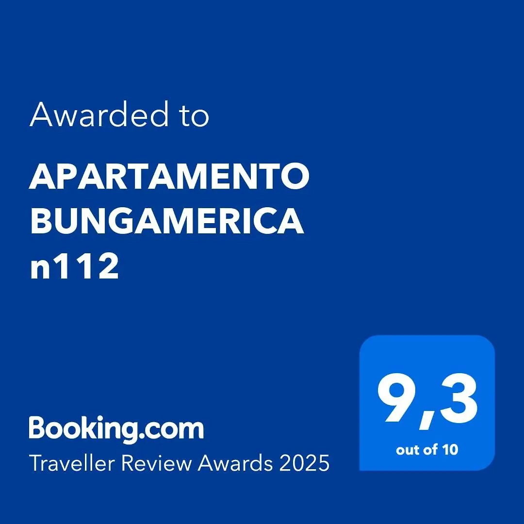 Apartamento Bungamerica N112 Playa de las Américas 0*,
