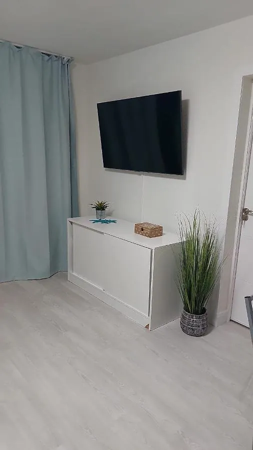 Apartamento Bungamerica N112 بلايا ذي لاس أميريكاس 0*,  إسبانيا